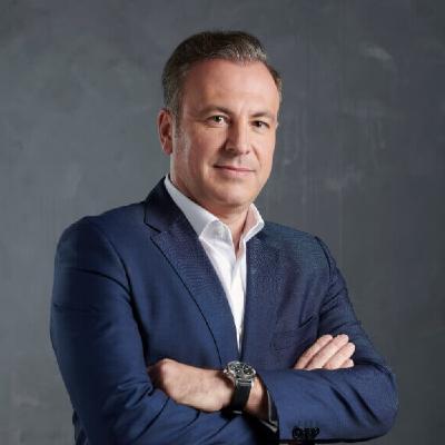 La geopolítica redefine las estrategias de inversión global, con Óscar Juesas (iCapital) La geopolítica redefine las estrategias de inversión global, con Óscar Juesas (iCapital)