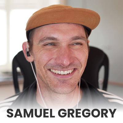 POD 31 - What’s Going On With Webflow’s AI & Dev Features? - with Samuel Gregory POD 31 - What’s Going On With Webflow’s AI & Dev Features? - with Samuel Gregory