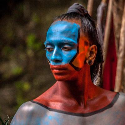 #12. Los Mayas: Un pueblo inspirador - The Mayans: An inspiring civilization