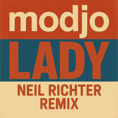 Modjo - Lady (Neil Richter Edit) Modjo - Lady (Neil Richter Edit)