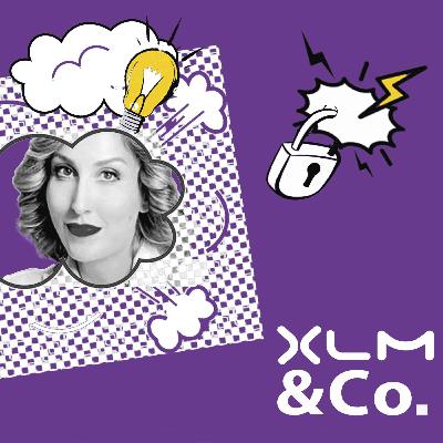 #01 – XLM&Co "Changing gender norms in cybersecurity"