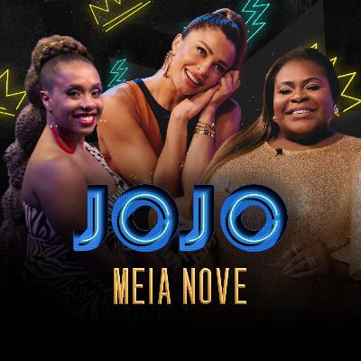 Grazi Massafera - Jojo Meia Nove Grazi Massafera - Jojo Meia Nove