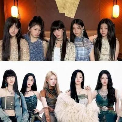 Baby Monster vs Illit Debut