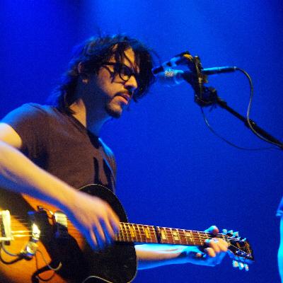 Mark Linkous: a dor continua no disco póstumo Bird Machine