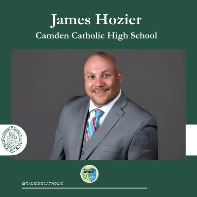 James Hozier, Camden Catholic High School James Hozier, Camden Catholic High School