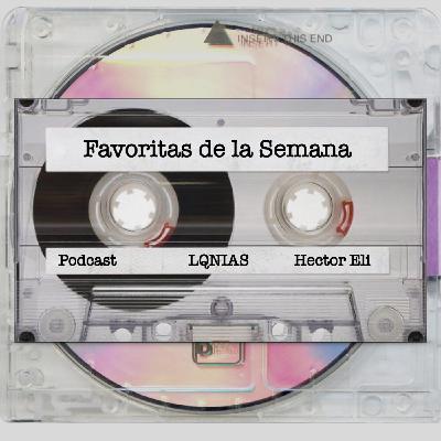 Episodio Especial | Las que no iban a salir: Kid Cudi, The Avalanches y más.