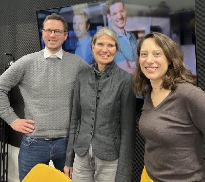 Heute als POTTcast - die Ambivalenz der Cannabis-Legalisierung