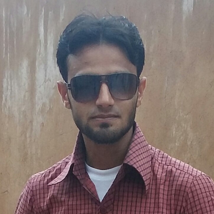 Anas Gaji's Channel