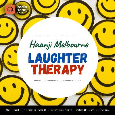 29 Oct, Laughter Therapy - Balkirat Singh - Radio Haanji 29 Oct, Laughter Therapy - Balkirat Singh - Radio Haanji