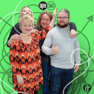 360 - Miten sinä valmistaudut maailmanloppuun?