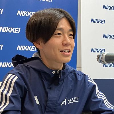 MABPマーヴェリック選手兼監督 神野大地さん#1　箱根駅伝「3代目山の神」が語る5区のドラマ　26年新たな神現る？【NIKKEIランナーズサロン】