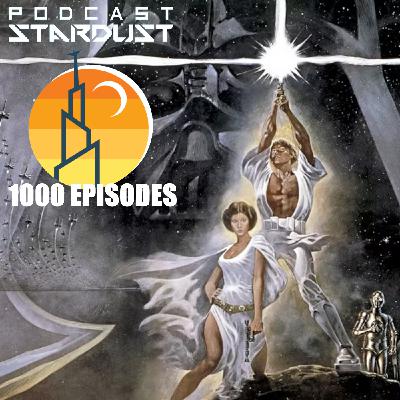 Episode 1000 - 1,000 Episodes of Fully Armed and Operational Podcasting Episode 1000 - 1,000 Episodes of Fully Armed and Operational Podcasting
