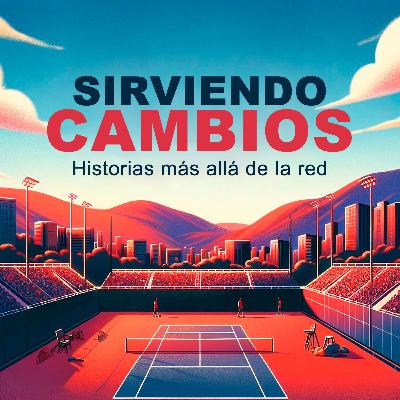 Kike Gamboa: El Maestro que Nos Enseñó a Amar el Tenis