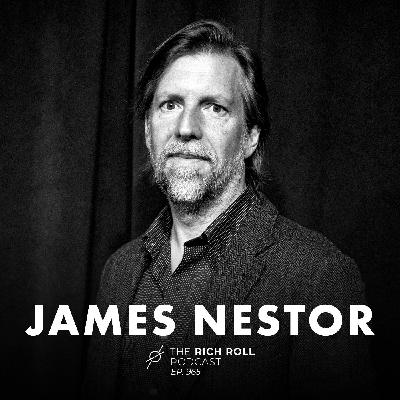 The New Science Of Breath: James Nestor On Why Most People Are Breathing Wrong