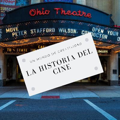 La Historia Del Cine