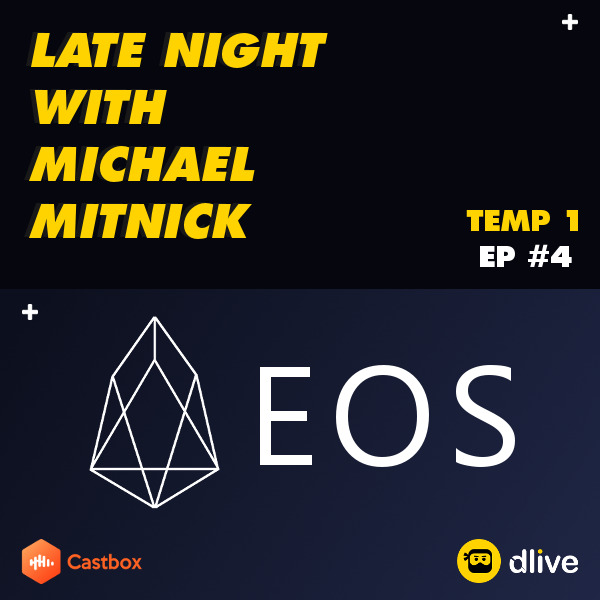 Michael Mitnick