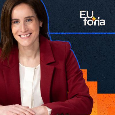Dávid Dóra: ki védi meg a gyerekeket az online térben? I EUfória