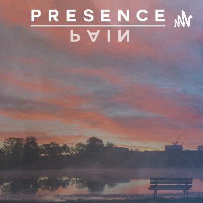 Episode Five - Getting Personal Episode Five - Getting Personal