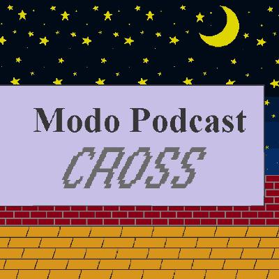 ModoPodcast CROSS 02 - Un informático en Chile ft. Don BaSuZ3