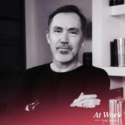 41. Why Your AI Strategy Stalled and How To Get Moving with Greg Shove