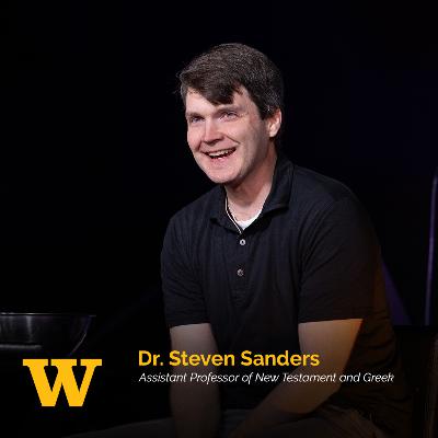 October 22, 2025 – Wednesdays with Dr. Steven Sanders October 22, 2025 – Wednesdays with Dr. Steven Sanders