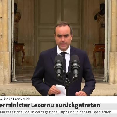 tagesschau in 100 Sekunden