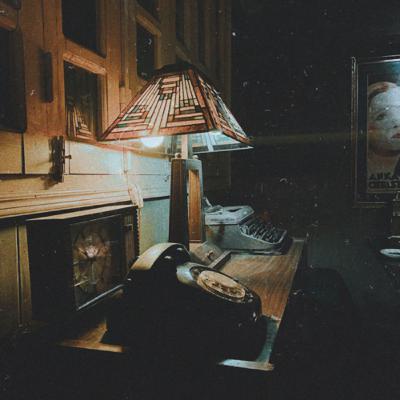 Radio #1: Những ngày đông Radio #1: Những ngày đông