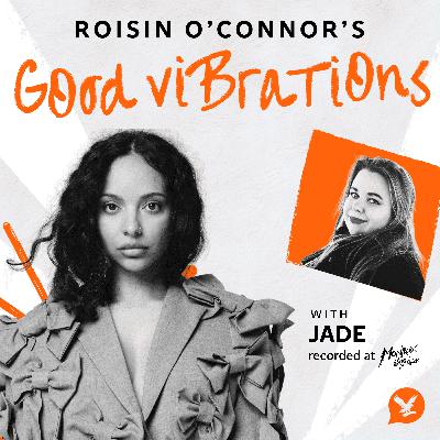 JADE at Montreux Jazz Festival