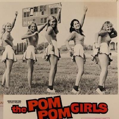 The Pom pom Girls 1976