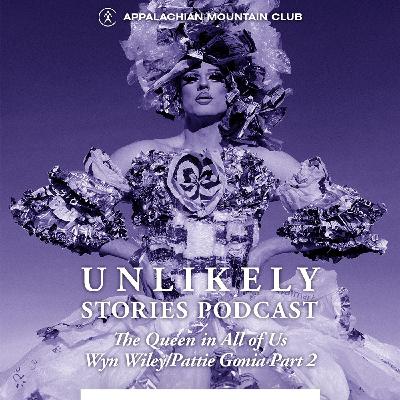The Queen in All of Us | Wyn Wiley/Pattie Gonia Part II