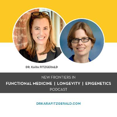 Towards Predicting Autism in Utero with Dr. Janine LaSalle
