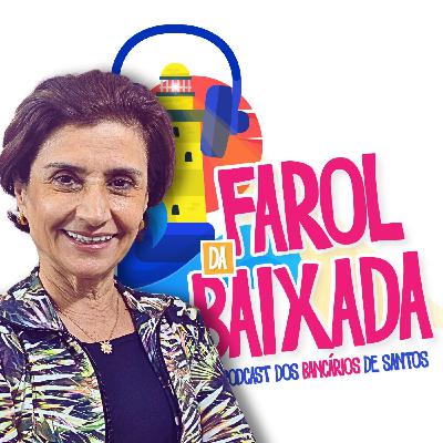 🌍 Episódio #110 - COP-6 - mercúrio, saúde e as decisões que o Brasil precisa tomar - Farol da Baixada