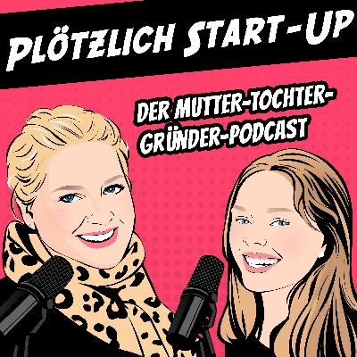 Plötzlich StartUp - Folge 18 - Bienen und Wespen Plötzlich StartUp - Folge 18 - Bienen und Wespen