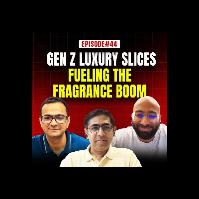 Breaking Down India’s Fragrance Obsession & How Startups Are Creating a ₹10,000-Crore Market