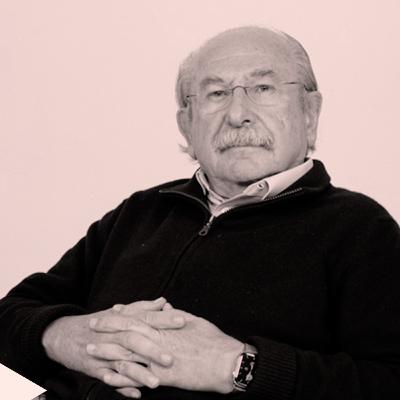 Luis del Rivero