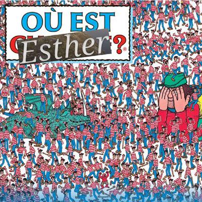 E09 - Où est Esther ? Le jeu caché du walking simulator E09 - Où est Esther ? Le jeu caché du walking simulator