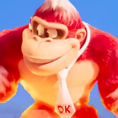 The Uncertain Future of Donkey Kong The Uncertain Future of Donkey Kong