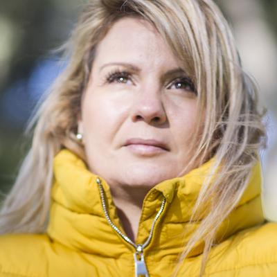 Episode 218 : INTUITION, MÉDIUMNITÉ et ENQUÊTES POLICIÈRES avec Isabelle Coupau
