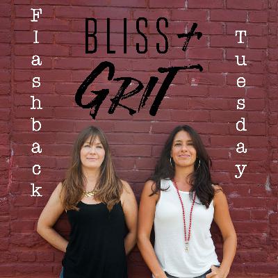 Ep 135: Meet Vanessa [Throwback Tuesday]