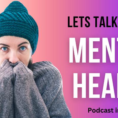 Mental Health & The Alexander Technique