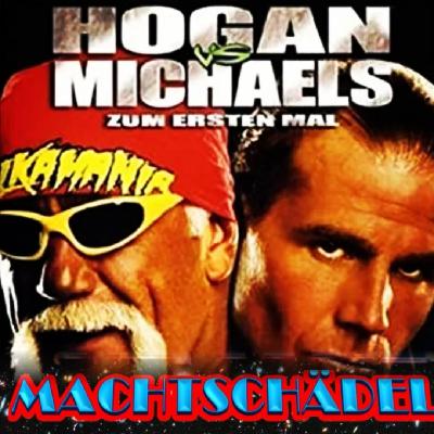 Hogan's Machtschädel #3 Hogan's Machtschädel #3