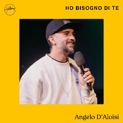 Ep. 90: Ho bisogno di te Ep. 90: Ho bisogno di te