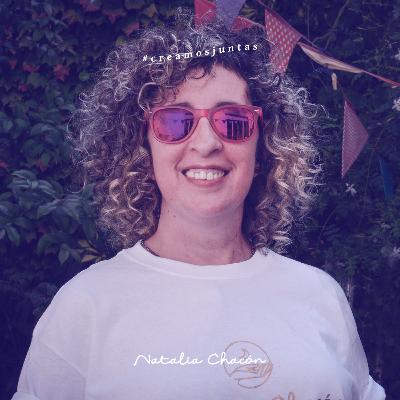Mujer Remix de Natalia Chacón