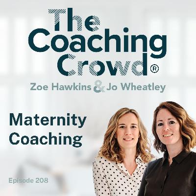 Maternity Coaching