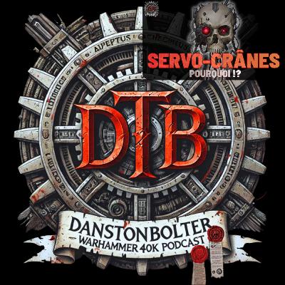 Minibolt - Servo-Crânes - Pourquoi !? - Warhammer 40k Lore