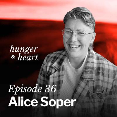 Alice Soper: “How dare these women?”