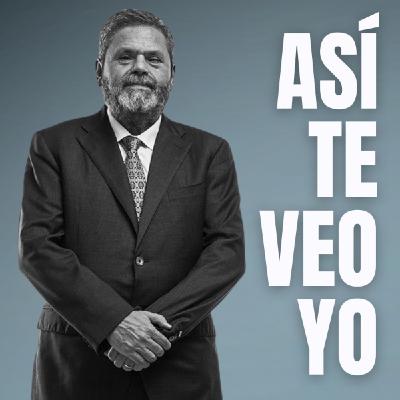 El Dioni con Miguel Durán: De escolta al robo que cambió su vida El Dioni con Miguel Durán: De escolta al robo que cambió su vida