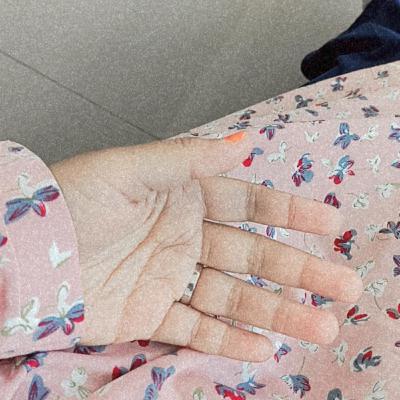 Curcol tentang penerimaan