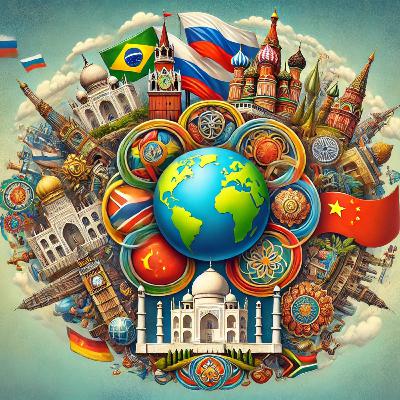 BRICS+ and Beyond: Indonesia Joins the Global South’s Rising Power Bloc