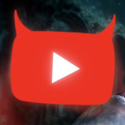YouTube est en train de perdre la guerre la plus épique d’Internet